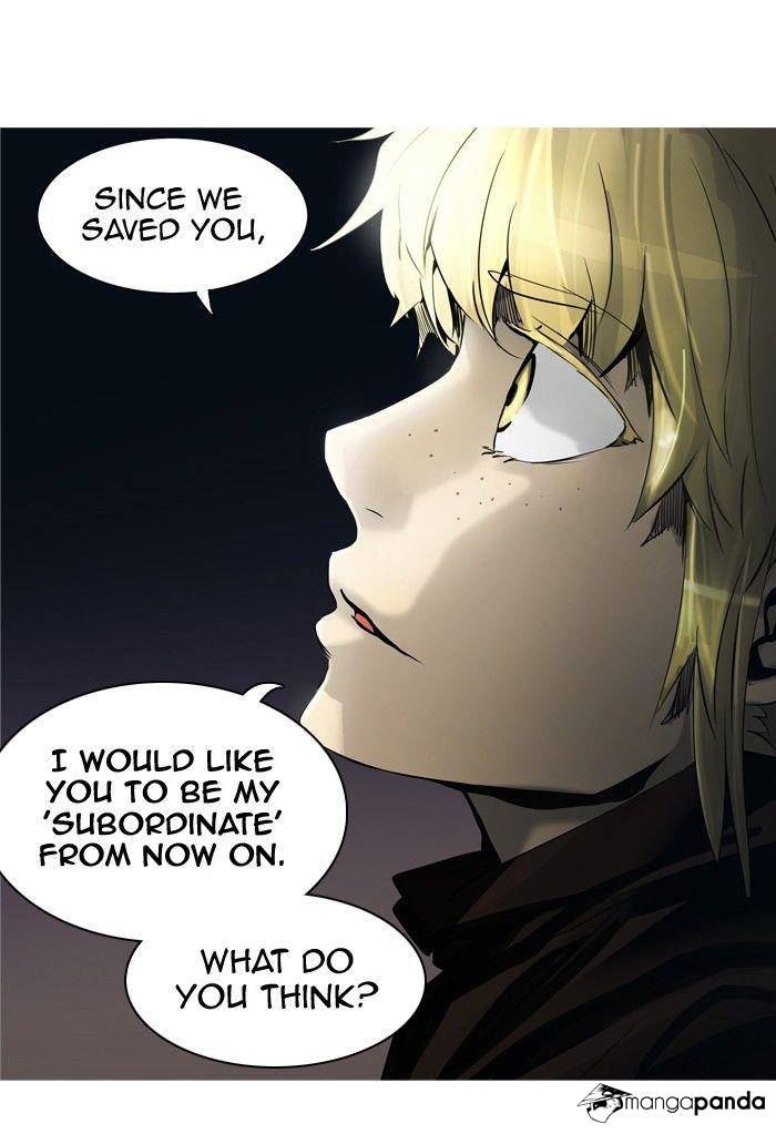 Tower of God Chapter 276 image 68